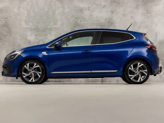Renault Clio – thumbnail 3