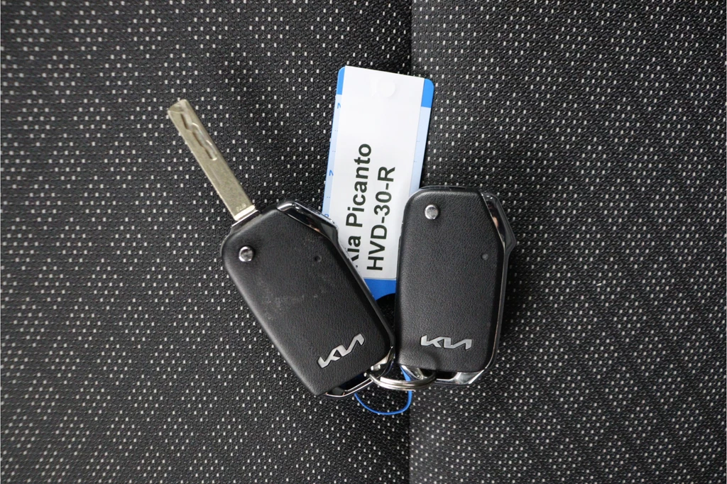 Kia Picanto – foto 63