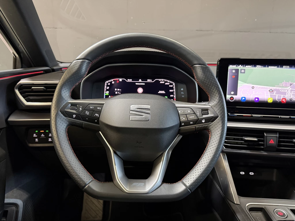SEAT Leon – foto 13