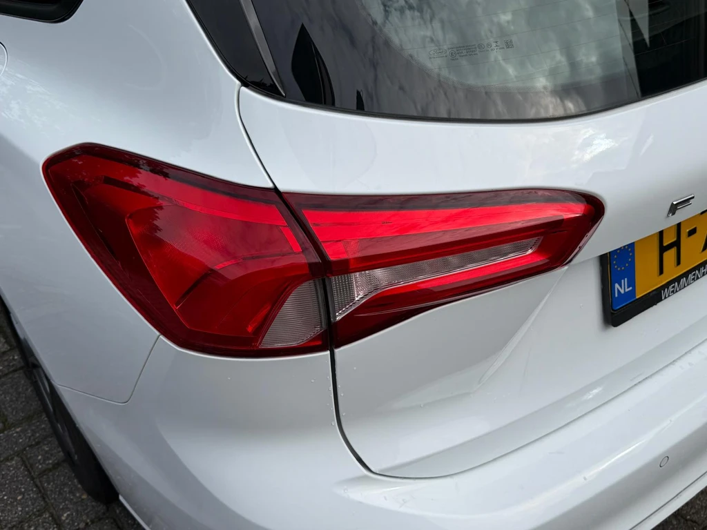 Ford Focus – foto 47