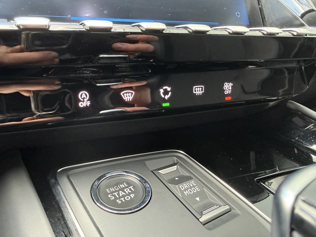 Peugeot 508 – foto 33