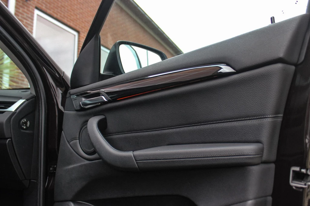 BMW X1 – foto 38