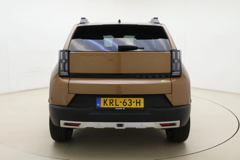 Fiat Grande Panda – foto 5