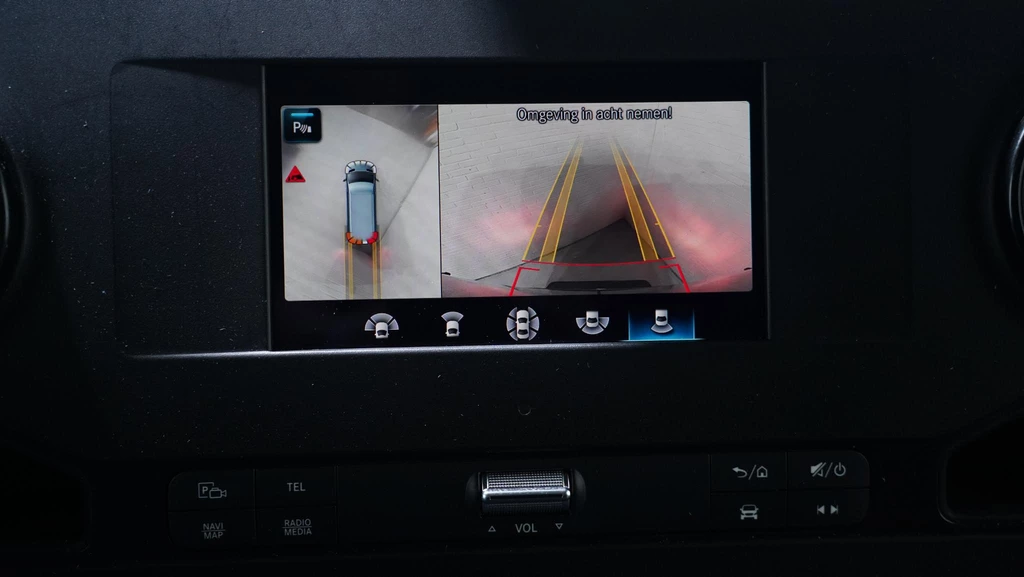 Mercedes-Benz Sprinter – foto 31