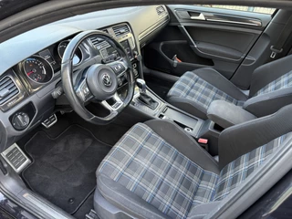 Volkswagen Golf – thumbnail 13