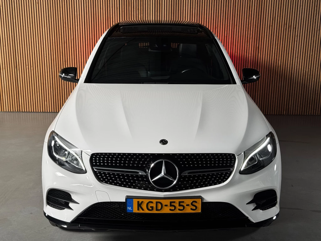Mercedes-Benz GLC – foto 10