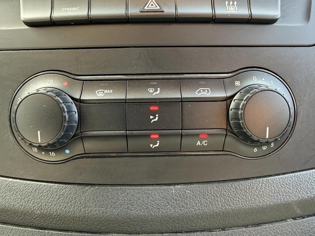 Mercedes-Benz eVito – foto 25