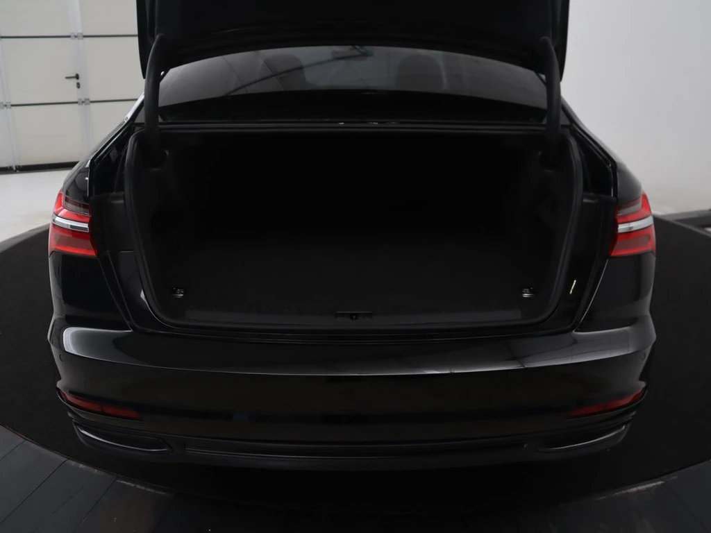 Audi A6 – foto 10
