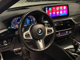 BMW 5 Serie – thumbnail 10