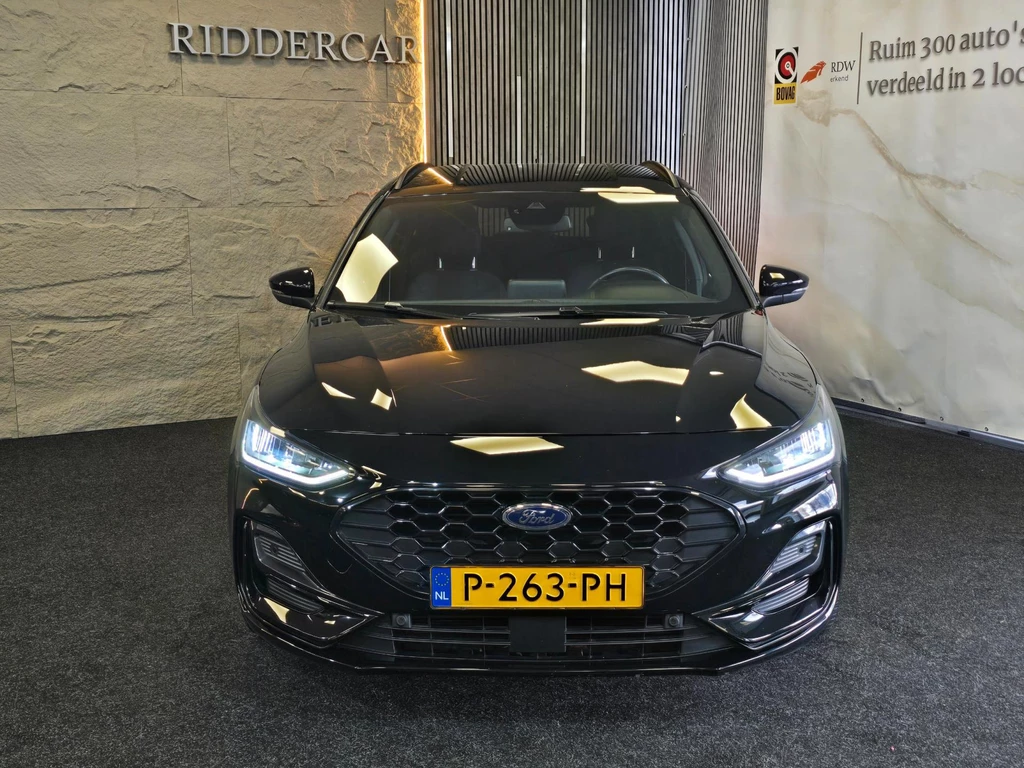 Ford Focus – foto 7