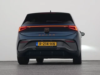 CUPRA Born – thumbnail 10