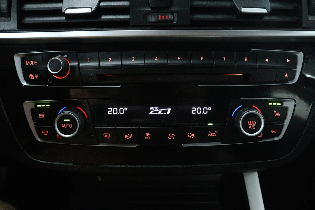 BMW 1 Serie – foto 17