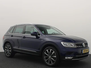 Volkswagen Tiguan – thumbnail 8