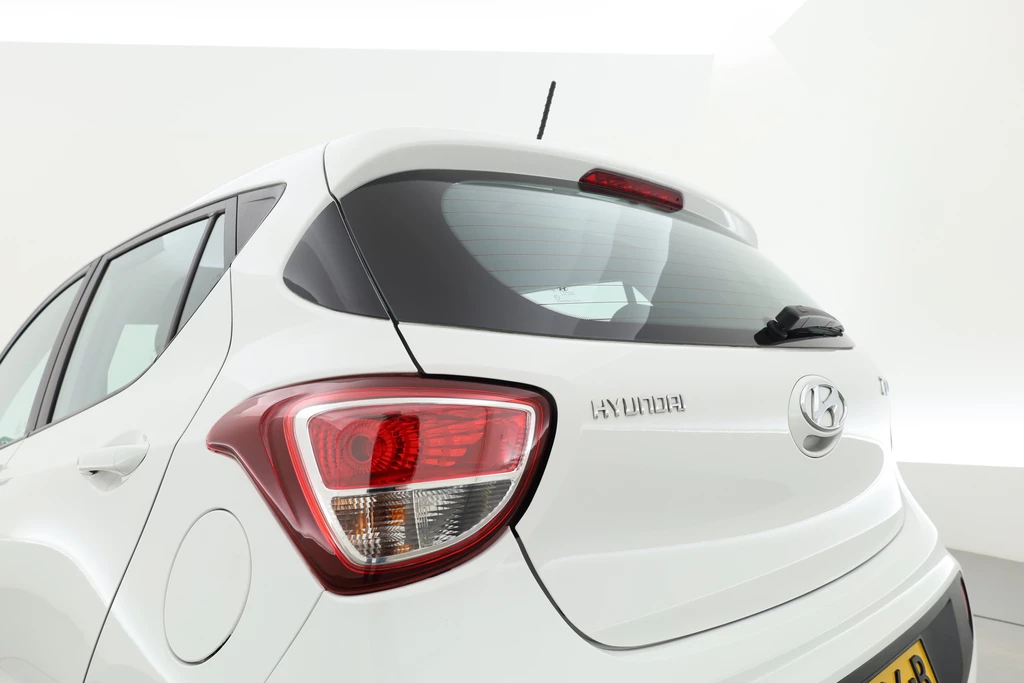 Hyundai i10 – foto 3
