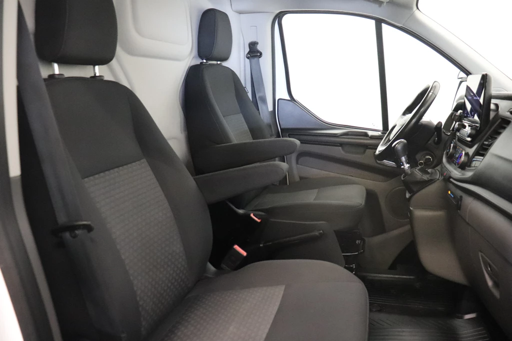 Ford Transit Custom – foto 11