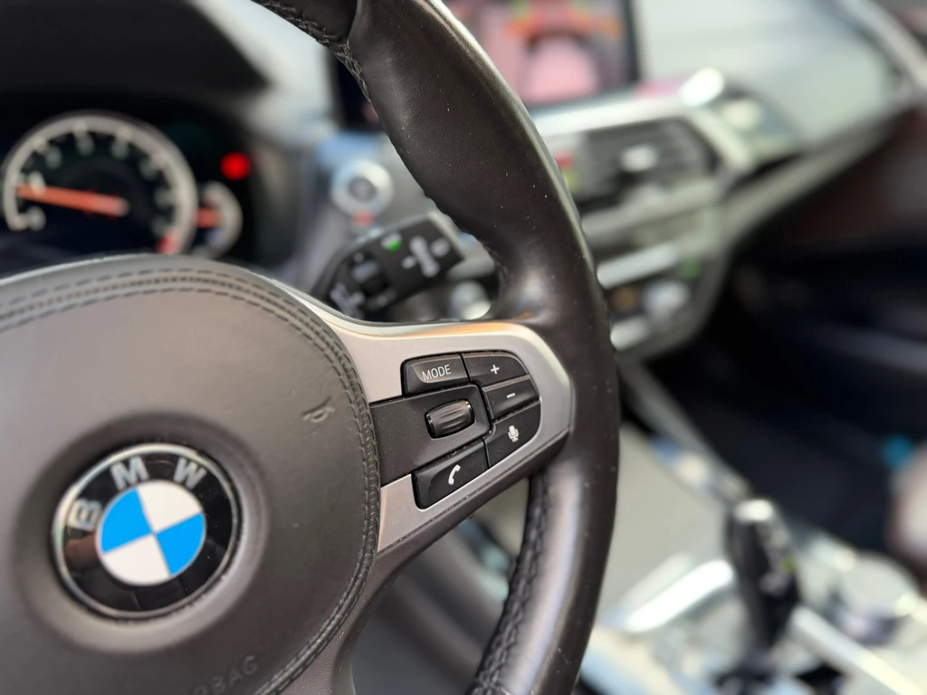 BMW X3 – foto 45