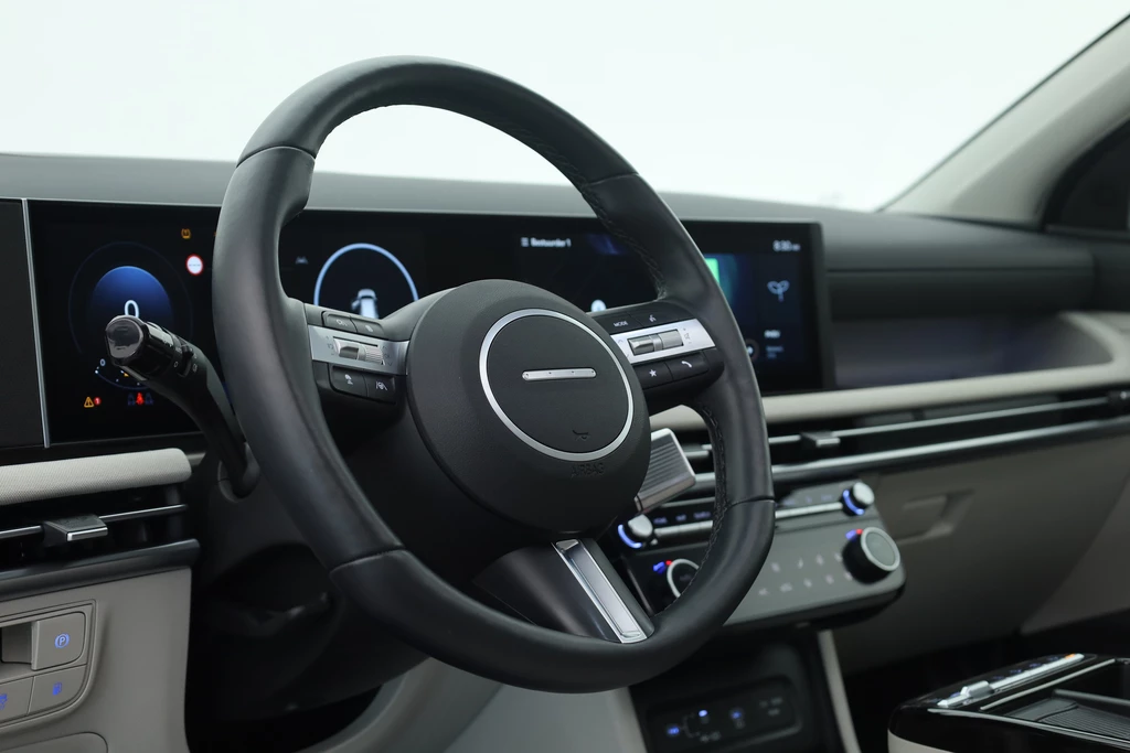 Hyundai Tucson – foto 9