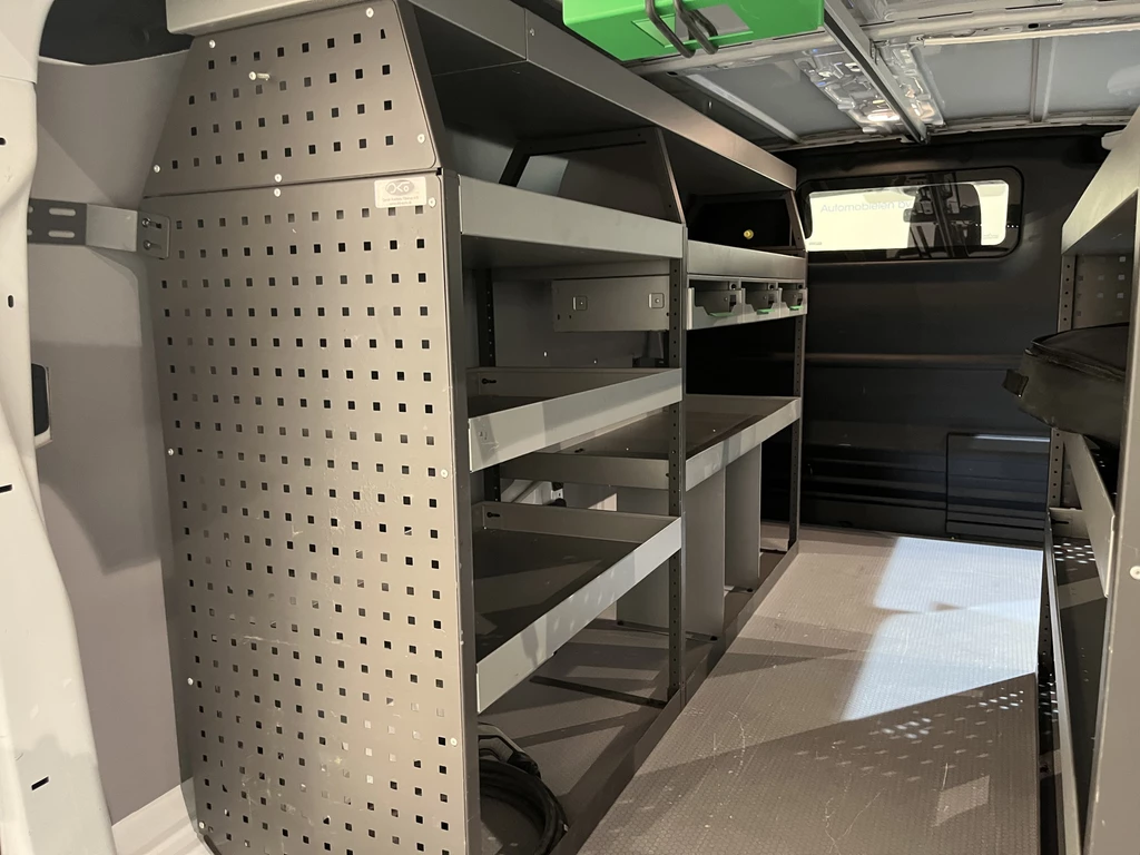 Citroën ë-Jumpy – foto 13