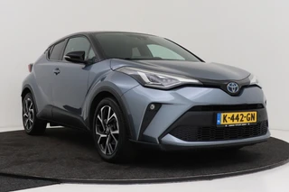 Toyota C-HR – thumbnail 13