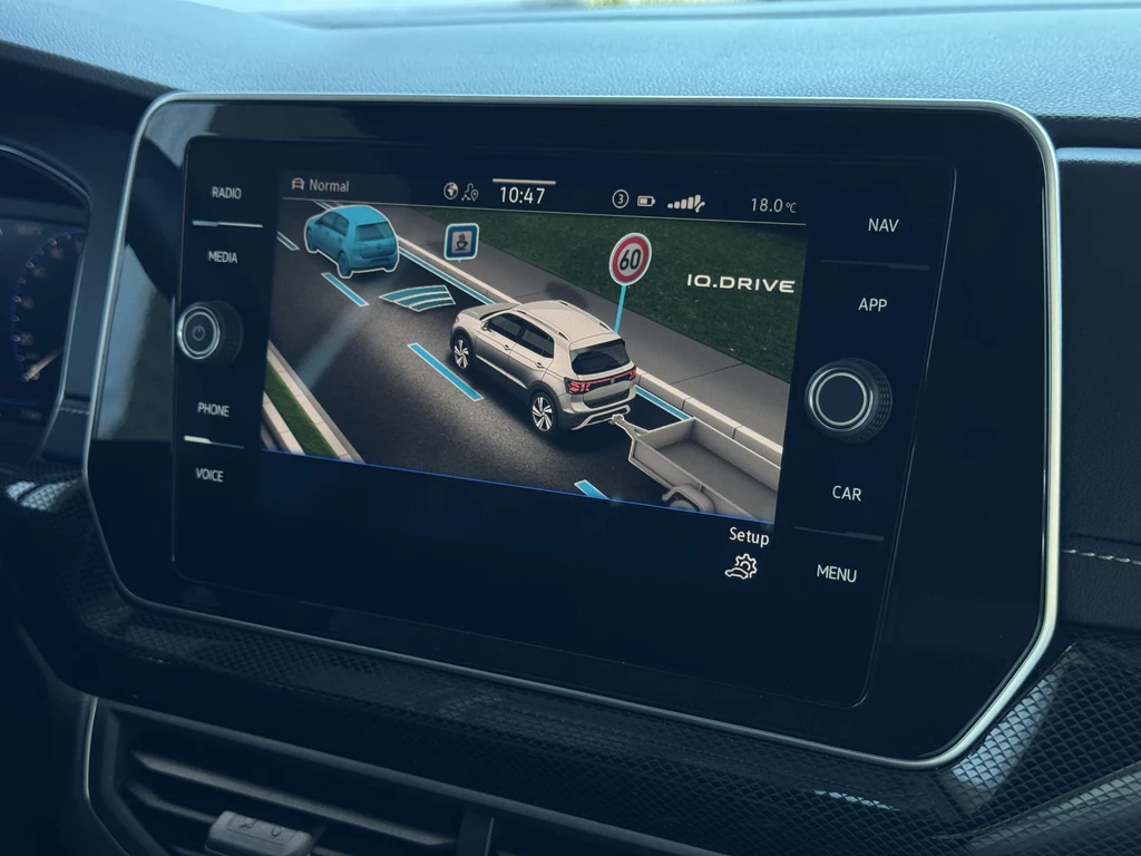 Volkswagen T-Cross – foto 55