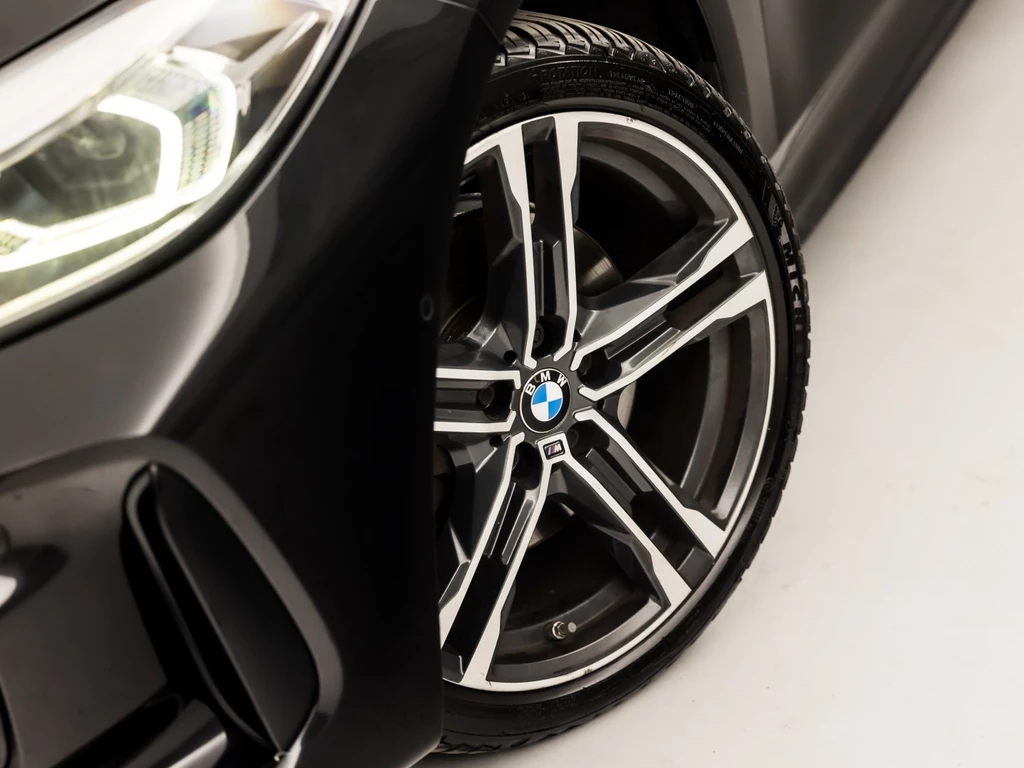 BMW 1 Serie – foto 14