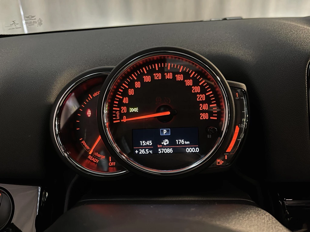 MINI Countryman – foto 9