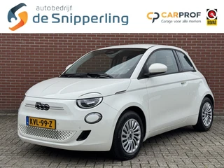 Fiat 500e – thumbnail 1