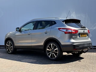Nissan QASHQAI – thumbnail 5