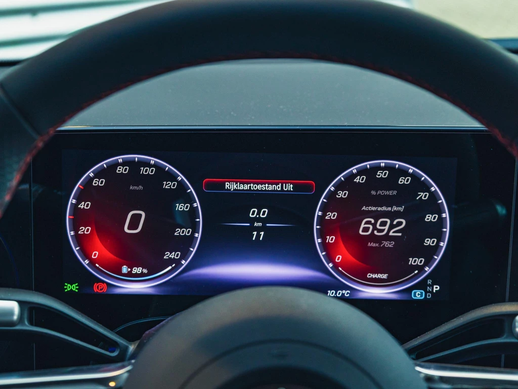 Mercedes-Benz CLA – foto 15