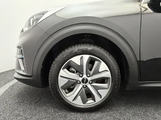 Kia e-Niro – thumbnail 22