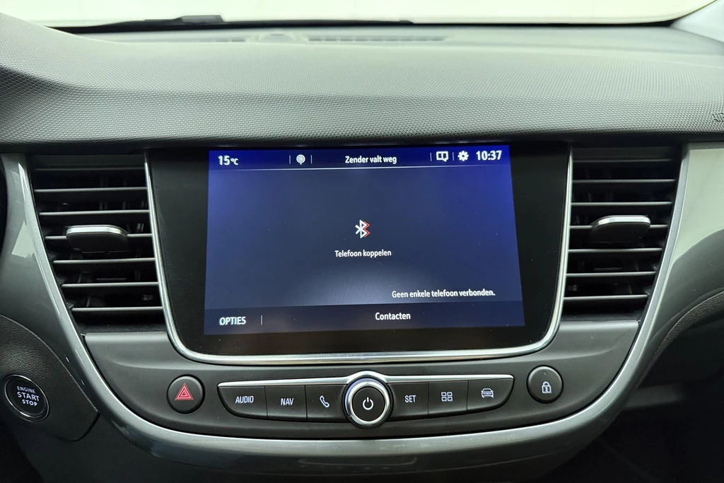Opel Crossland – foto 30