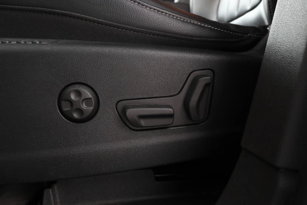 Opel Grandland X – foto 16