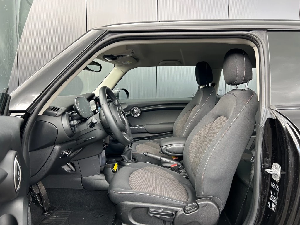 MINI Cooper – foto 5