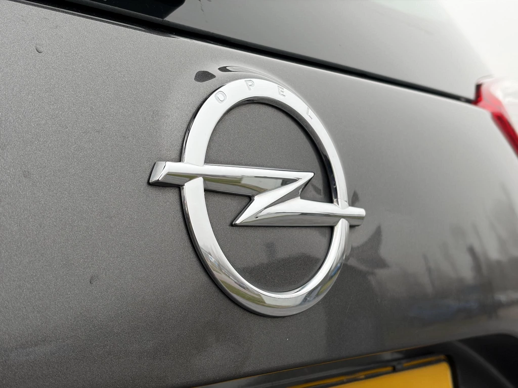 Opel Crossland X – foto 44