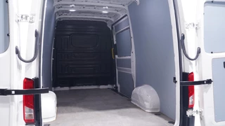 Volkswagen Crafter – thumbnail 14