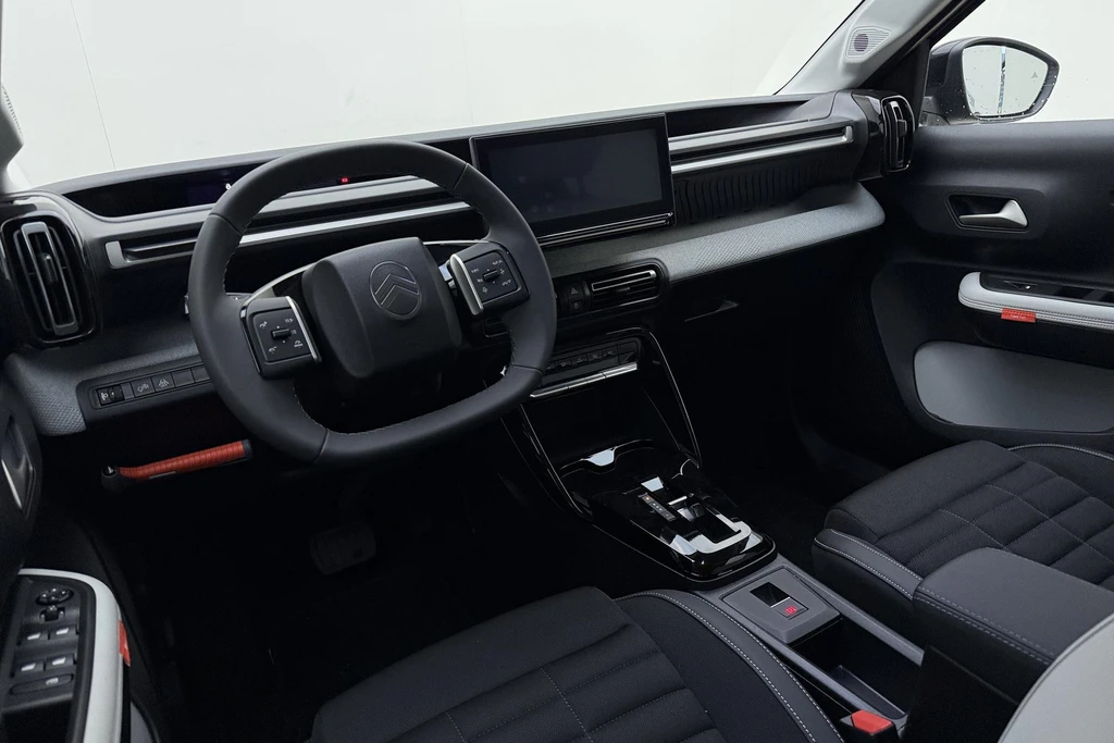 Citroën C3 Aircross – foto 16