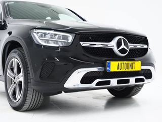 Mercedes-Benz GLC – thumbnail 8