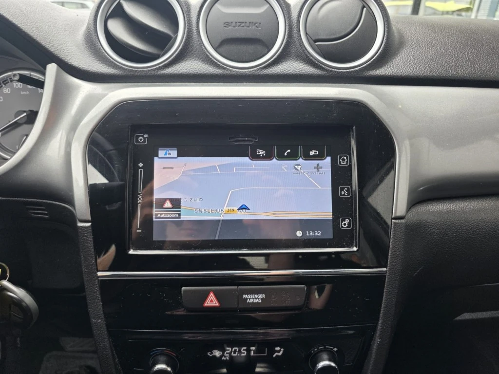 Suzuki Vitara – foto 18