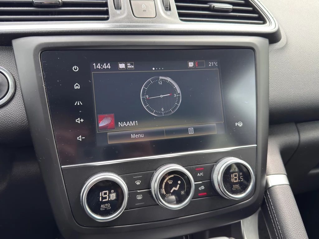 Renault Kadjar – foto 19