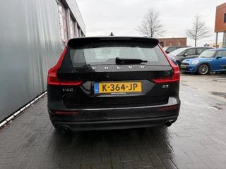 Volvo V60 – thumbnail 4