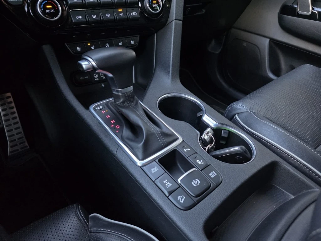 Kia Sportage – foto 16