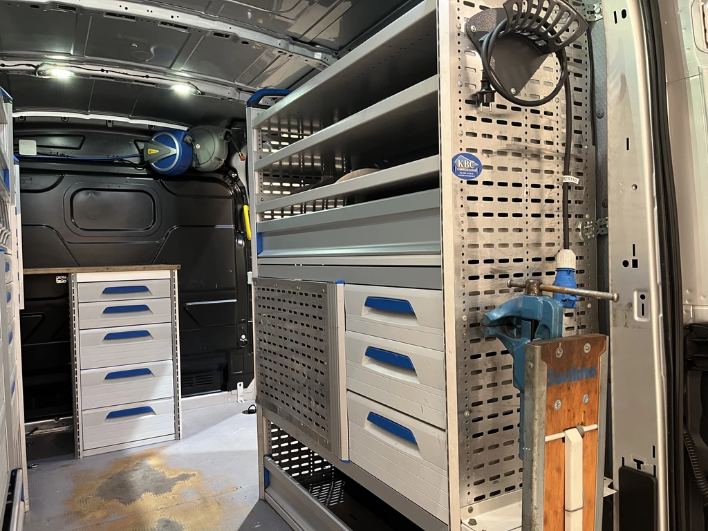 Ford Transit – foto 17