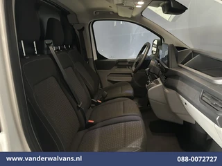 Ford Transit Custom – thumbnail 12