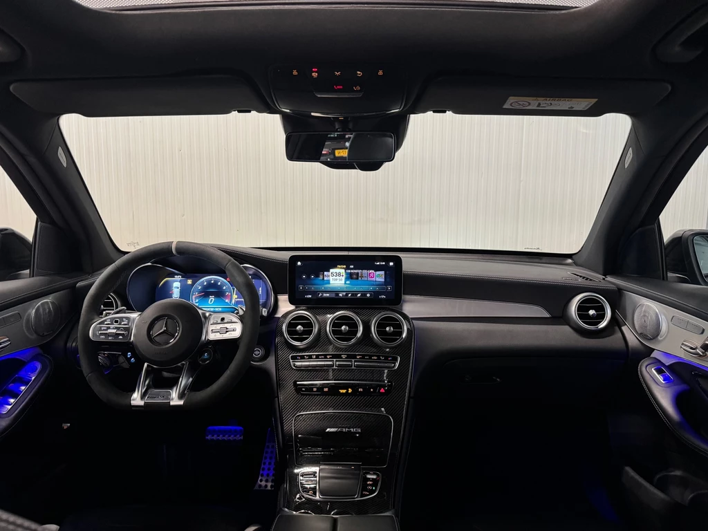 Mercedes-Benz GLC – foto 11