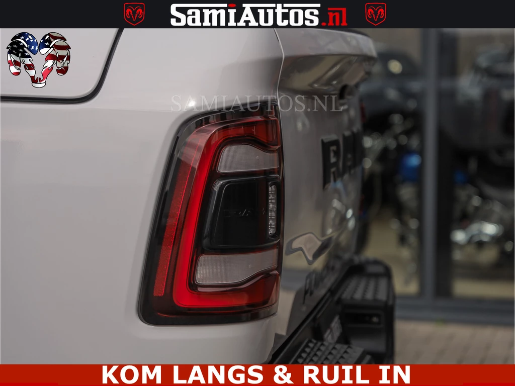 Dodge Ram Pick-Up – foto 71