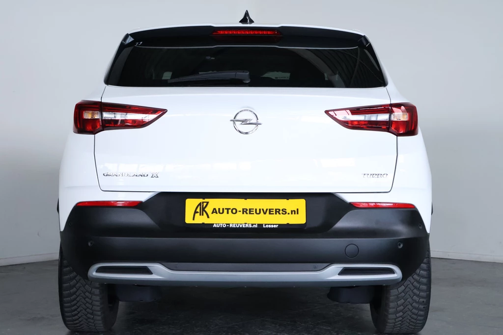 Opel Grandland X – foto 4