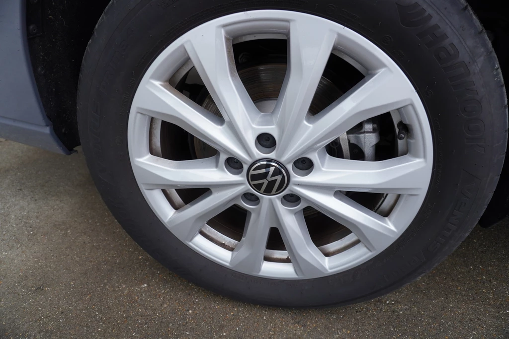 Volkswagen Caddy – foto 16