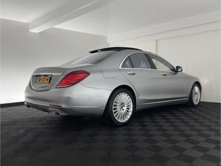 Mercedes-Benz S-Klasse – thumbnail 4