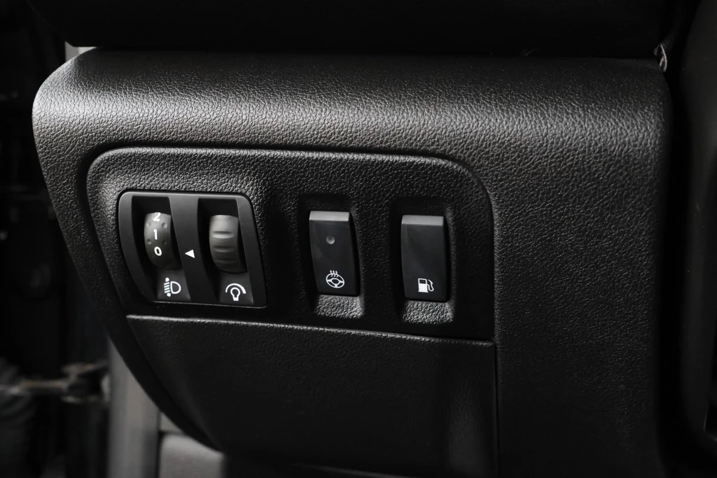 Renault Megane E-Tech – foto 19