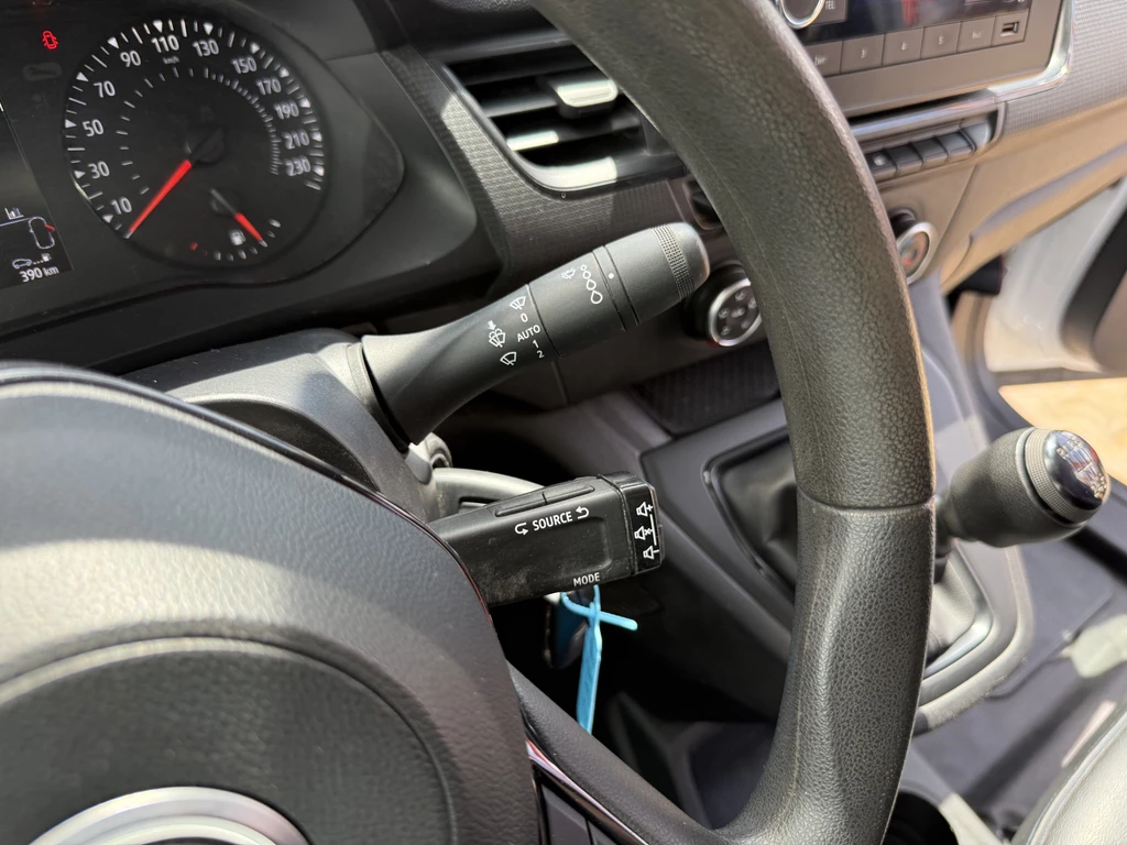 Nissan Townstar – foto 23